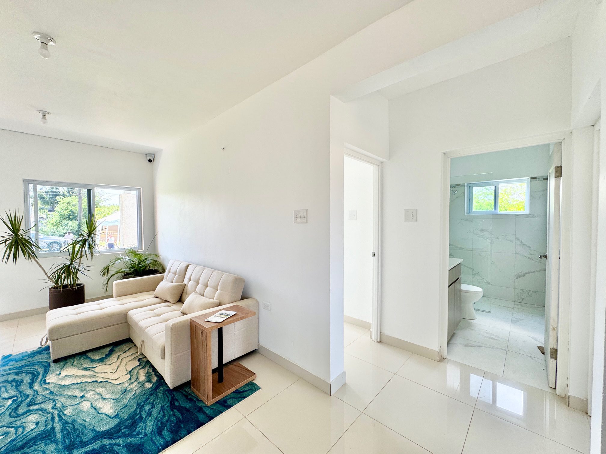 Palm Ridge Villas 1