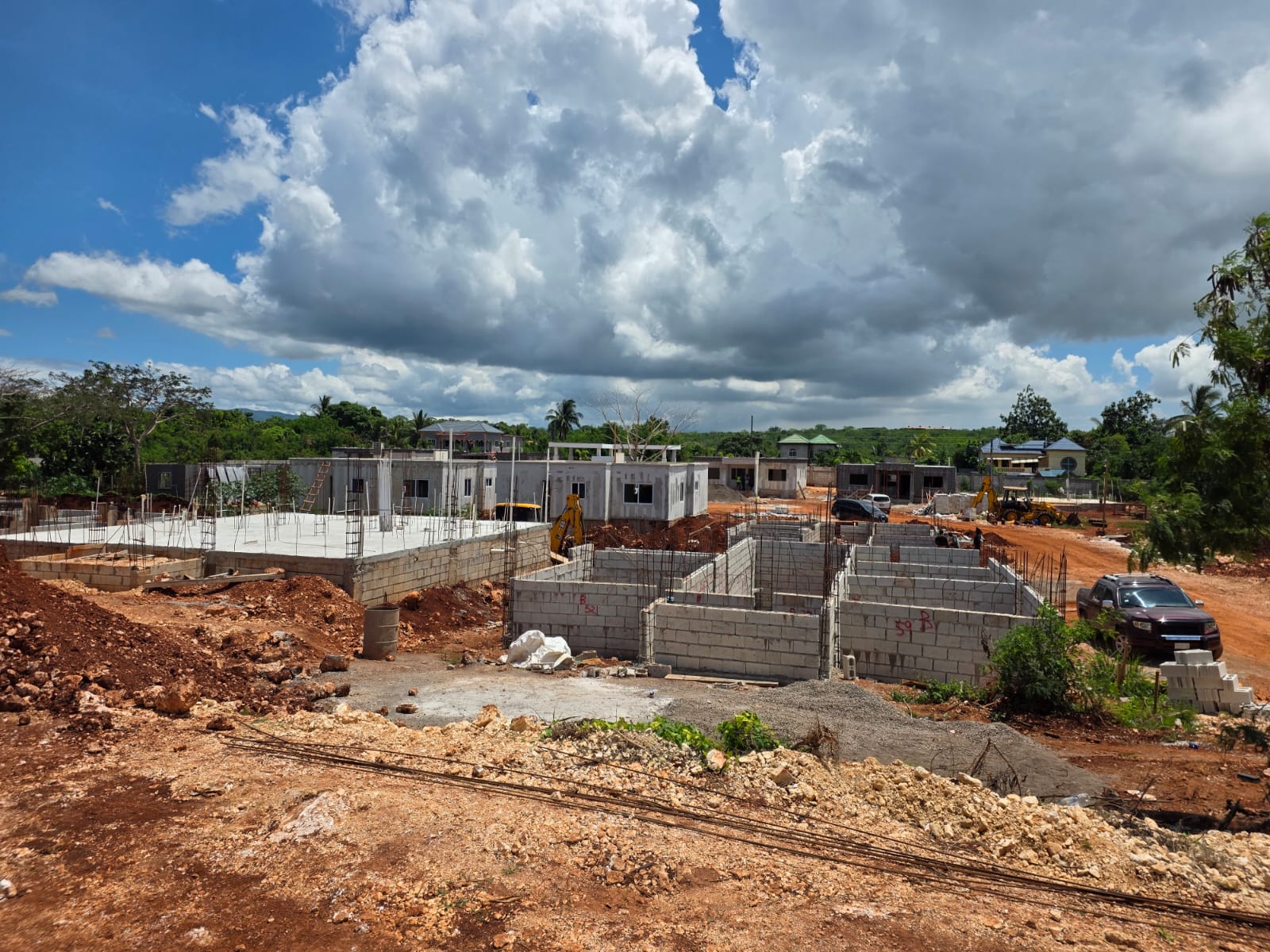 Palm Ridge Villas 1