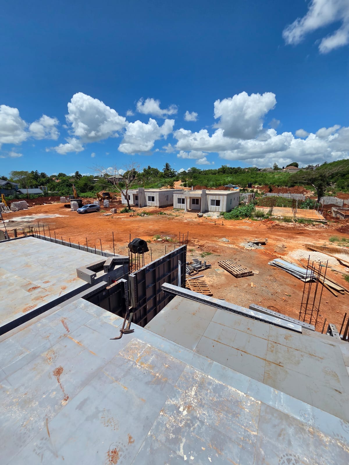 Palm Ridge Villas 1